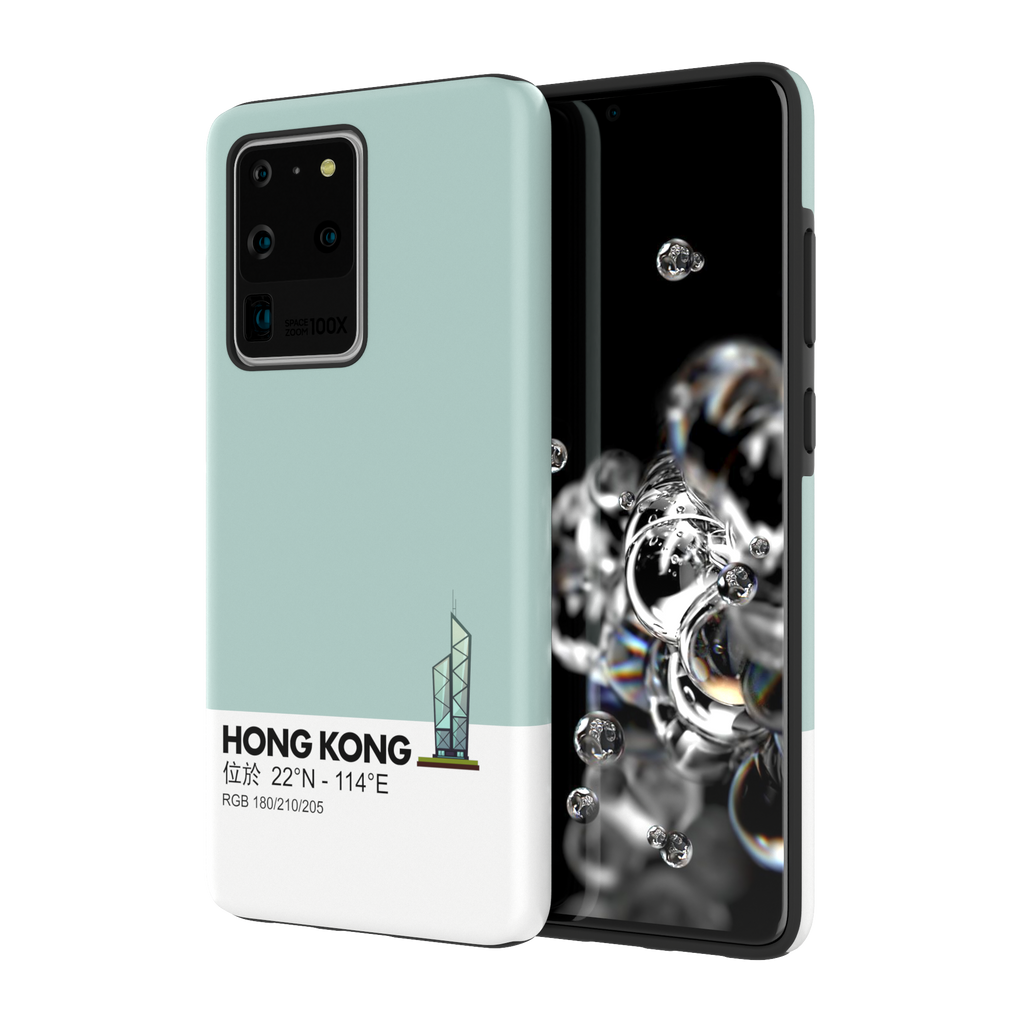 HONG KONG - Galaxy S20 Ultra - CaseIsMyLife