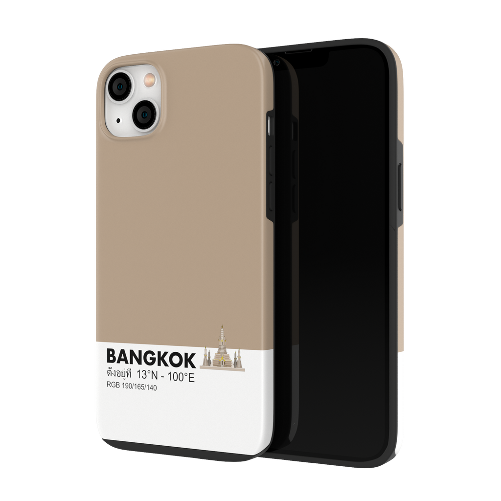 BANGKOK - iPhone 14 Plus - CaseIsMyLife
