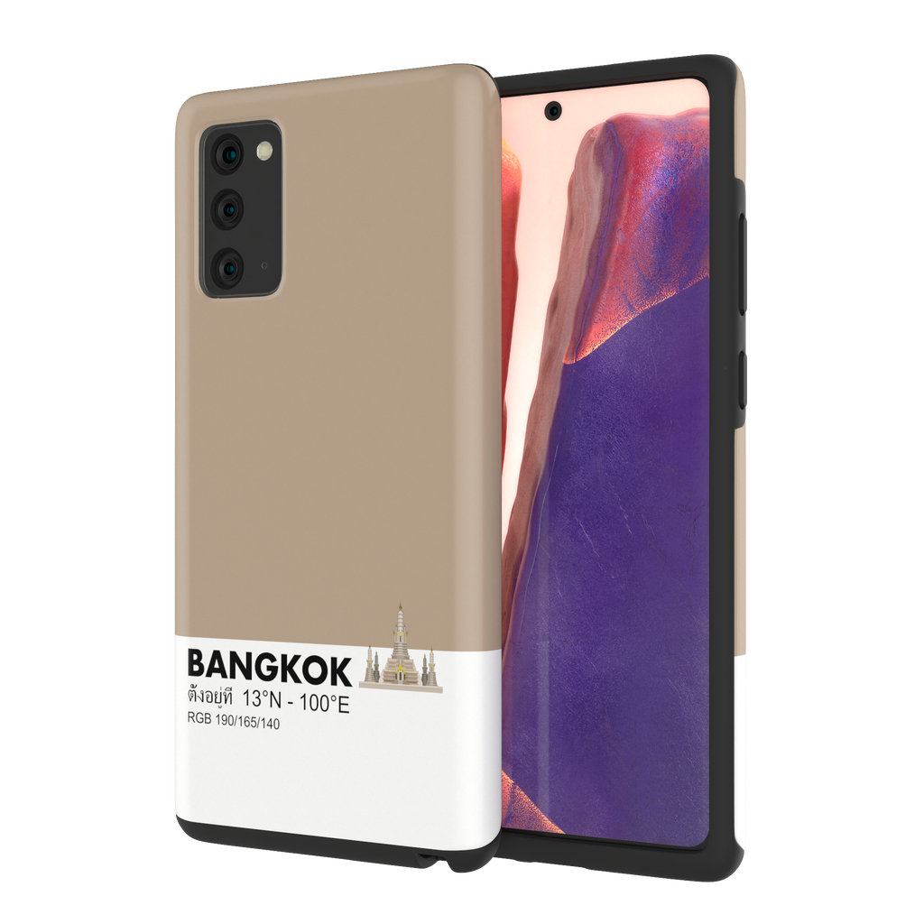 BANGKOK - Galaxy Note 20 - CaseIsMyLife