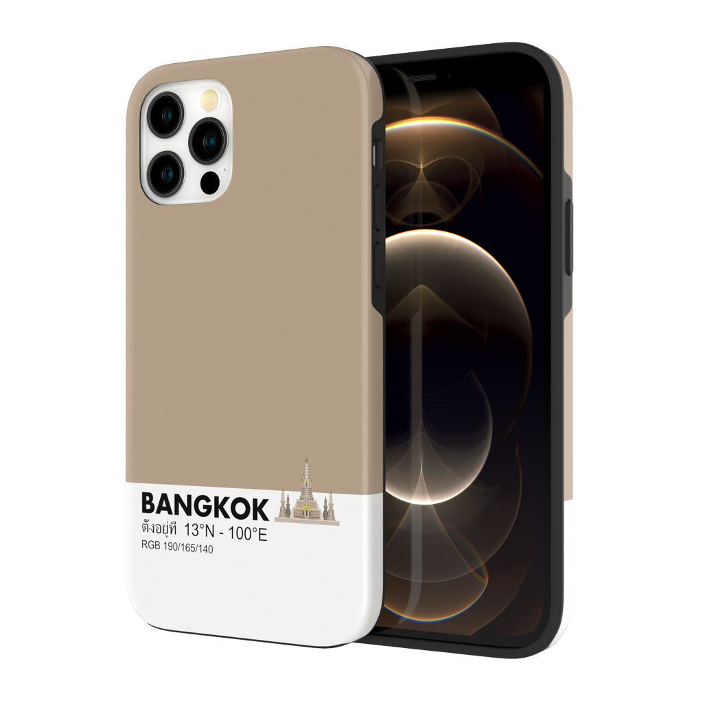 BANGKOK - iPhone 12 Pro - CaseIsMyLife