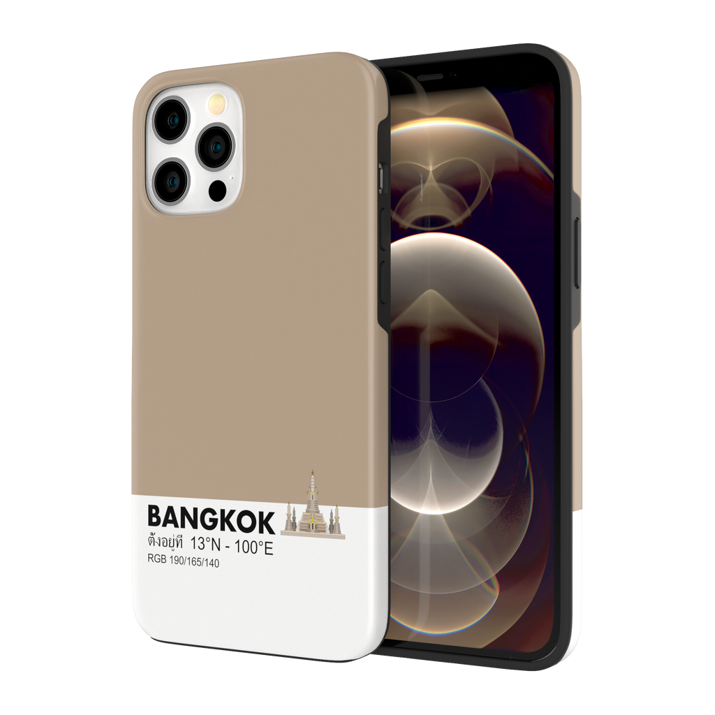 BANGKOK - iPhone 12 Pro Max - CaseIsMyLife