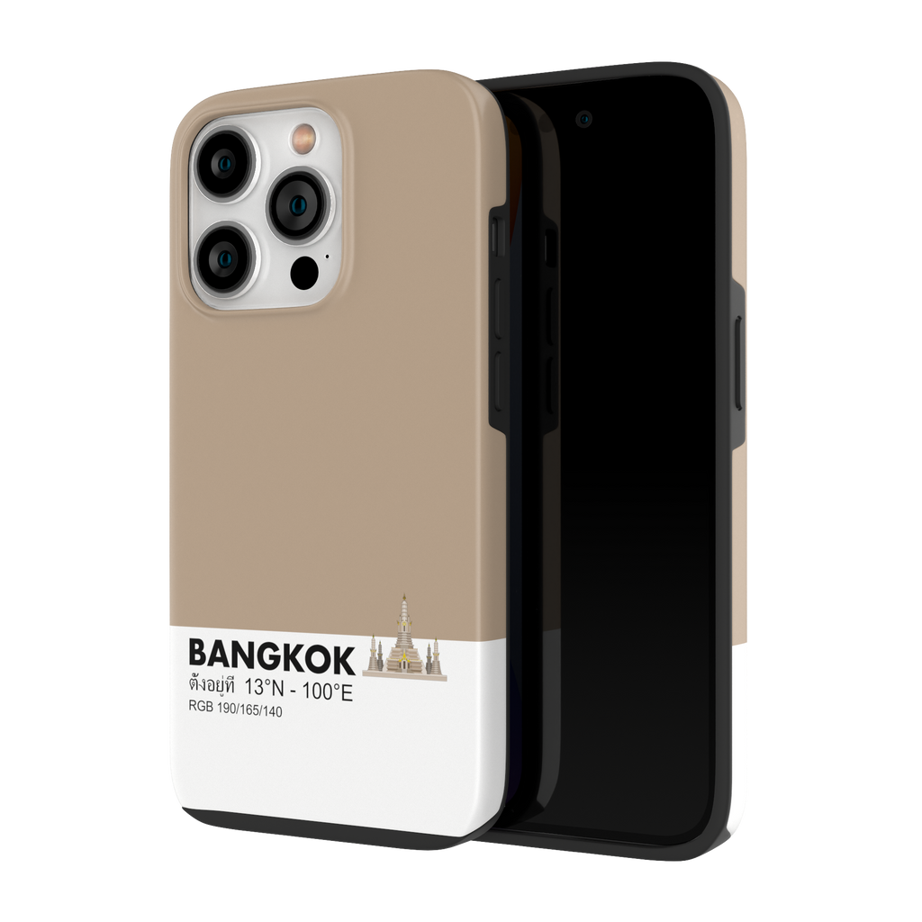 BANGKOK - iPhone 14 Pro - CaseIsMyLife
