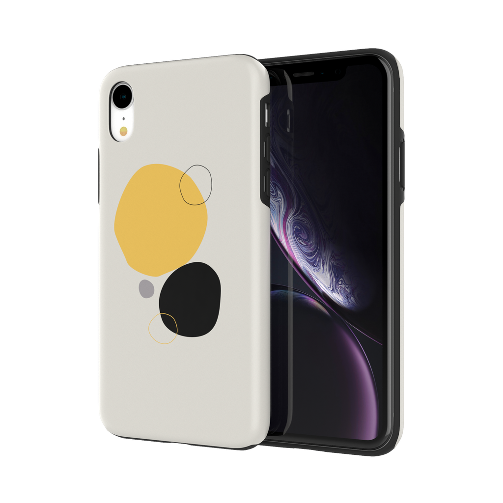 Asteroids - iPhone XR - CaseIsMyLife