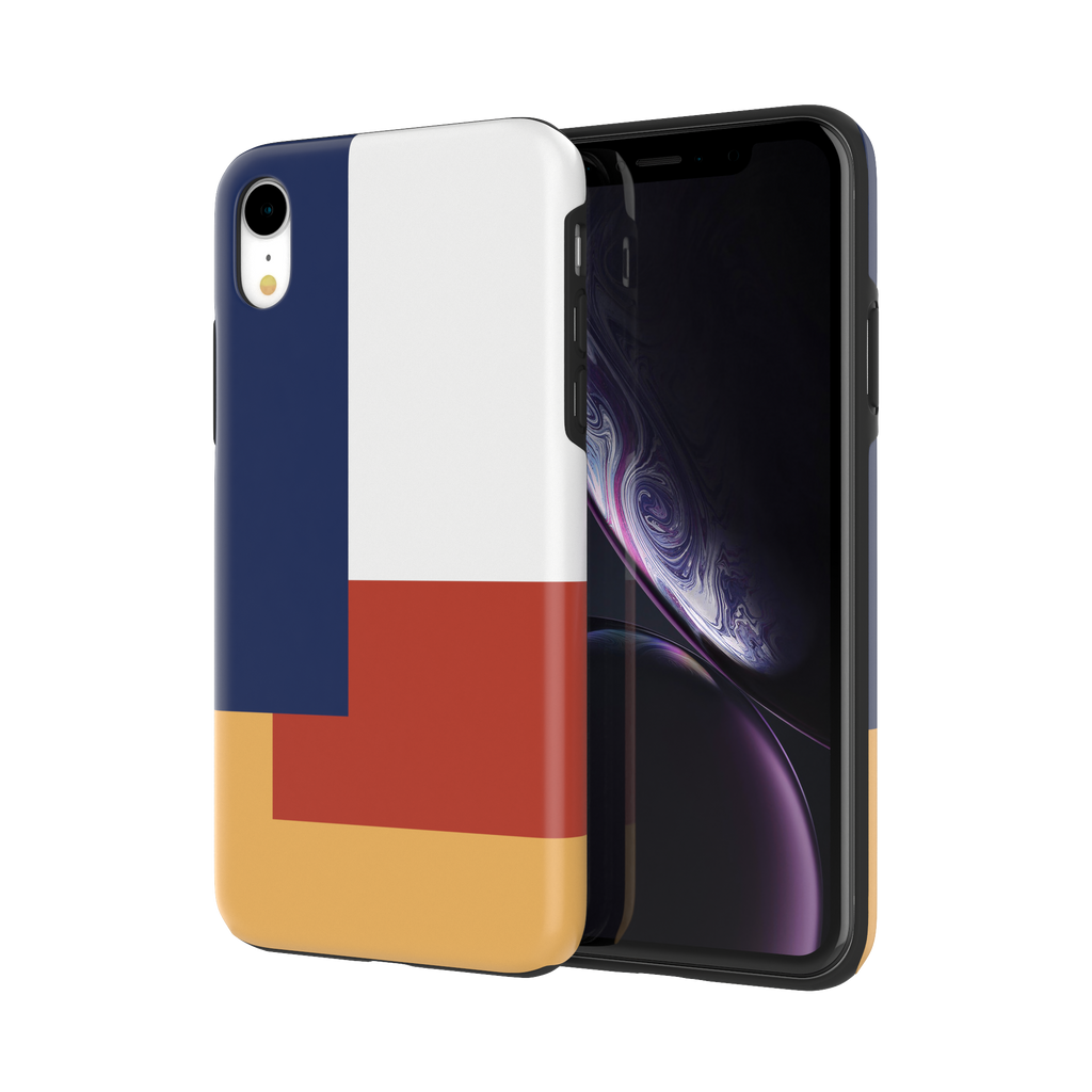 New Classic - iPhone XR - CaseIsMyLife