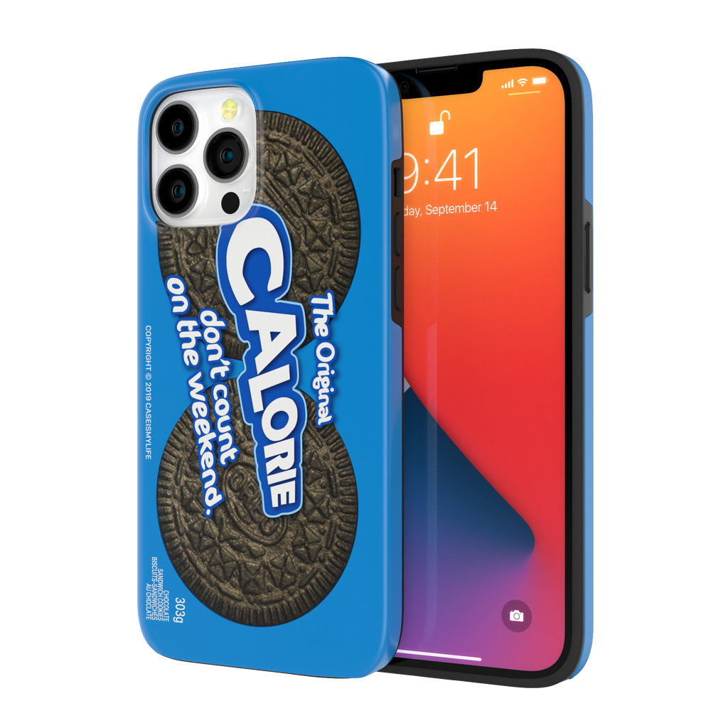 Cuckoo for Cookies - iPhone 13 Pro Max - CaseIsMyLife