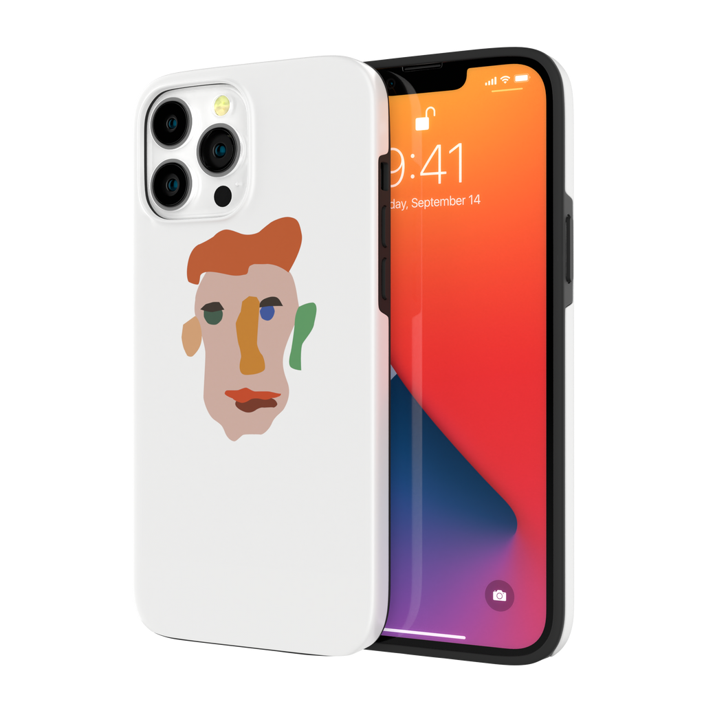 Ginger Lover - iPhone 13 Pro Max - CaseIsMyLife