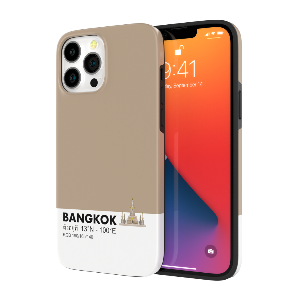 BANGKOK - iPhone 13 Pro Max - CaseIsMyLife