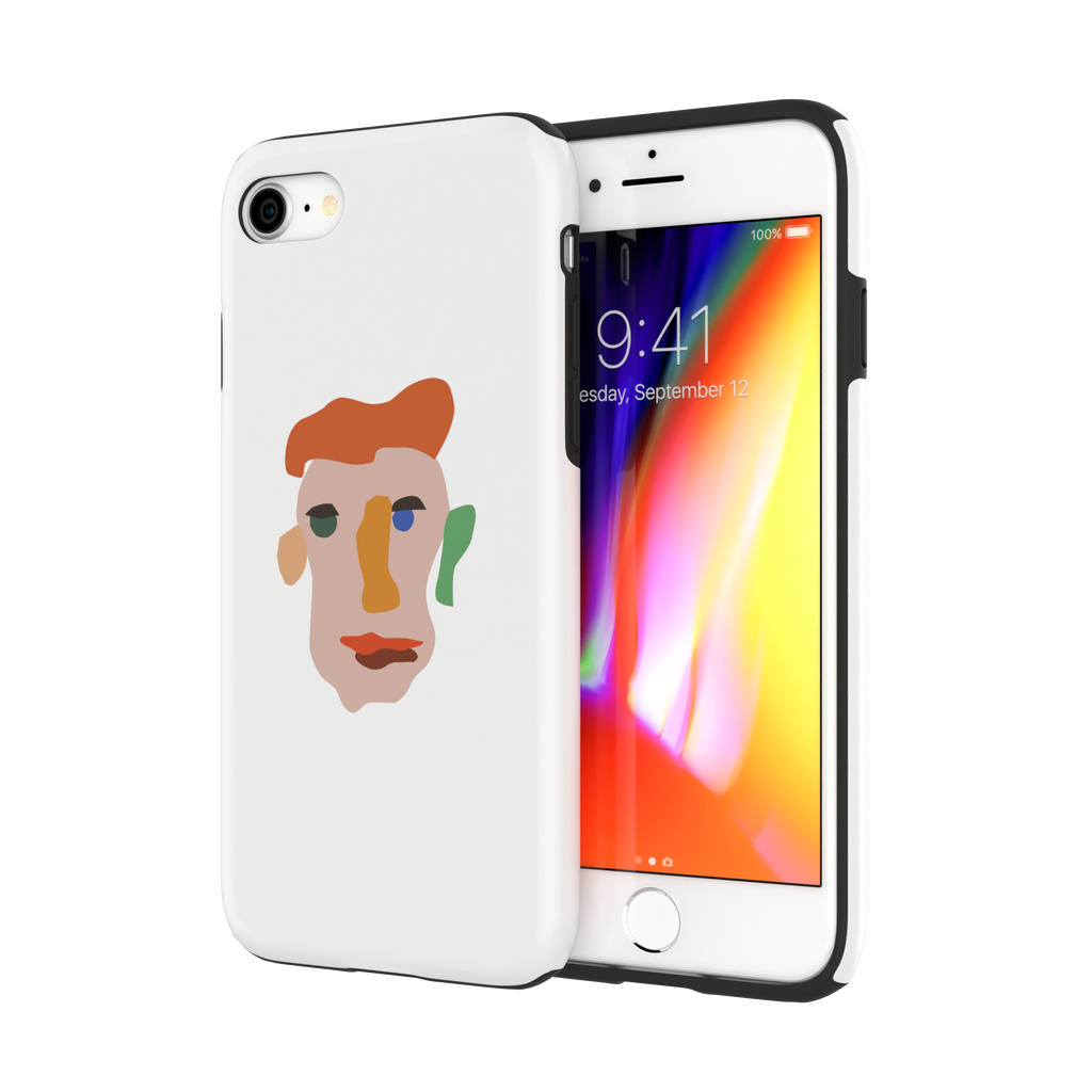 Ginger Lover - iPhone 7 - CaseIsMyLife