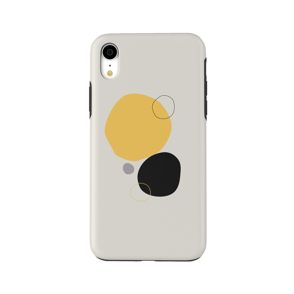 Asteroids - iPhone XR - CaseIsMyLife