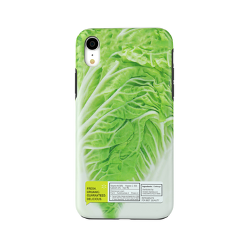 Fresh Produce - iPhone XR - CaseIsMyLife