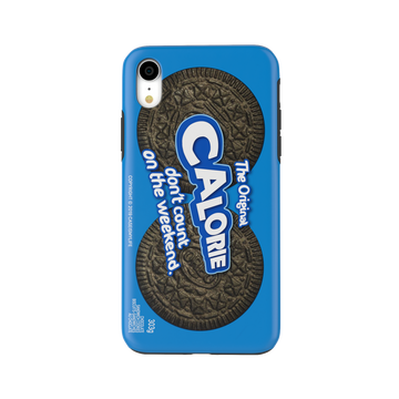 Cuckoo for Cookies - iPhone XR - CaseIsMyLife