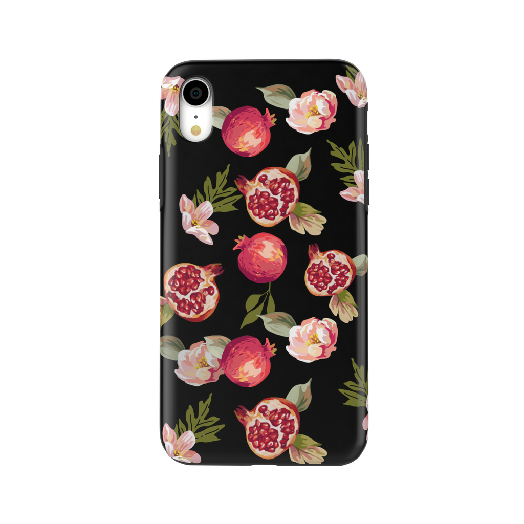 Fruit Pop Rocks - iPhone XR - CaseIsMyLife