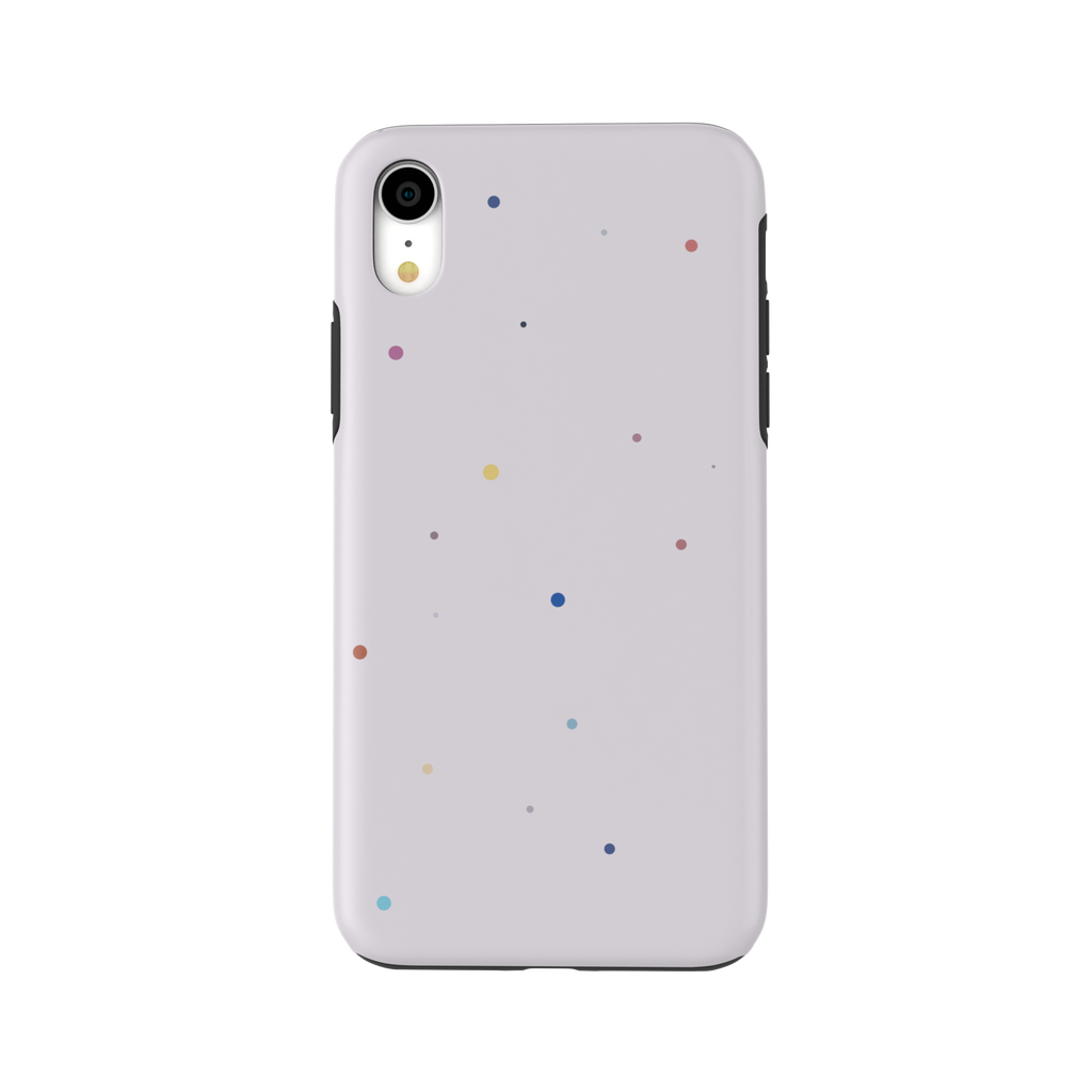 Spot Painting - iPhone XR - CaseIsMyLife