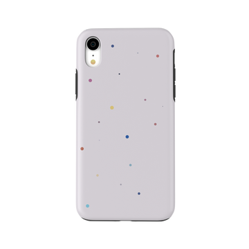 Spot Painting - iPhone XR - CaseIsMyLife