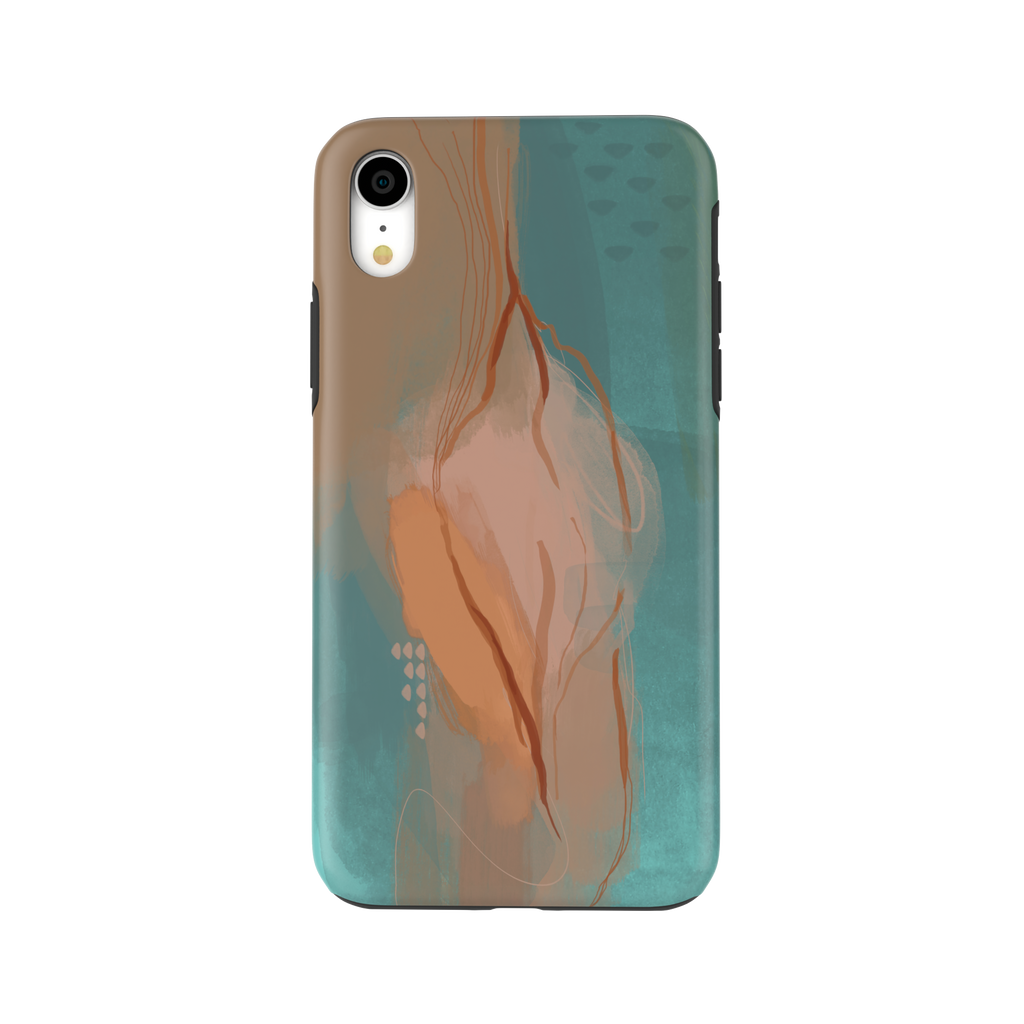 Mermaid Cove - iPhone XR - CaseIsMyLife