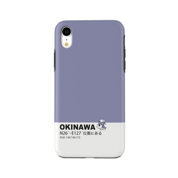 OKINAWA - iPhone XR - CaseIsMyLife
