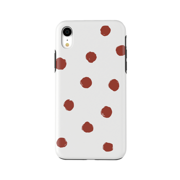 Snow White’s Lipstick - iPhone XR - CaseIsMyLife