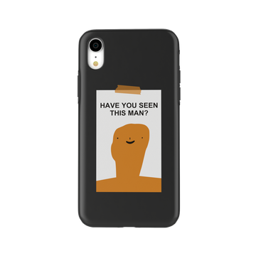 Missing Person - iPhone XR - CaseIsMyLife