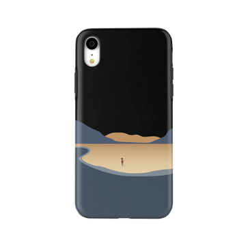 Castaway - iPhone XR - CaseIsMyLife