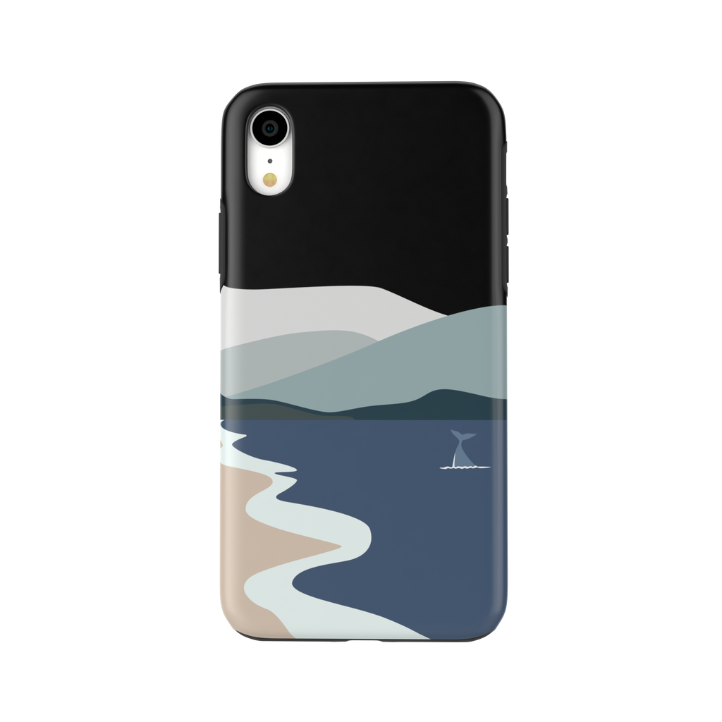 Riptide - iPhone XR - CaseIsMyLife