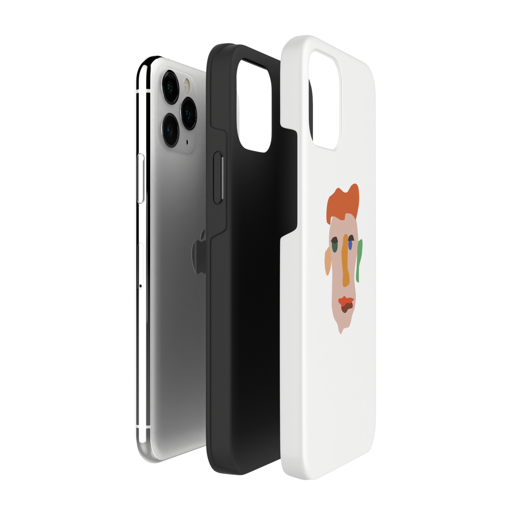 Ginger Lover - iPhone 11 Pro - CaseIsMyLife