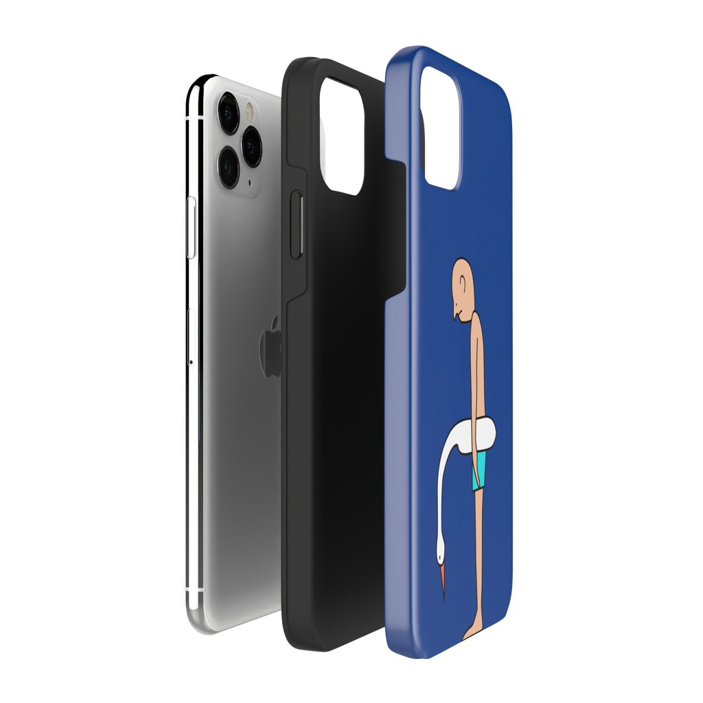 Balky Goose - iPhone 11 Pro Max - CaseIsMyLife