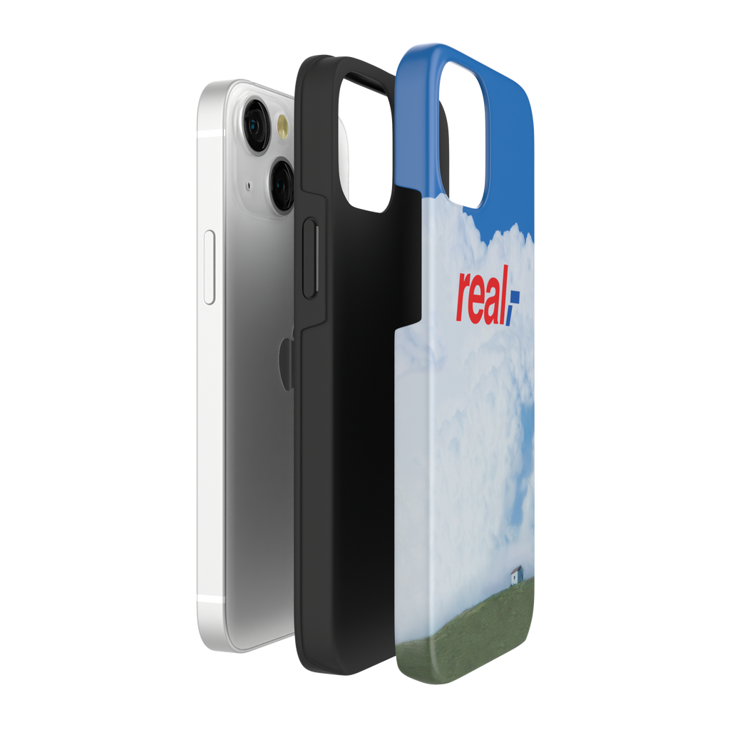 Get Real - iPhone 13 Mini - CaseIsMyLife
