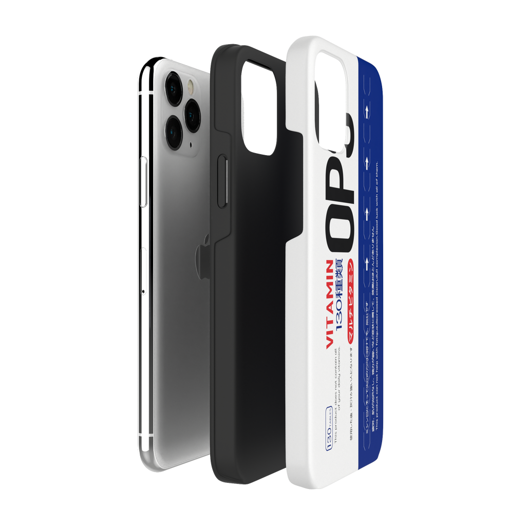 Daily Dose - iPhone 11 Pro - CaseIsMyLife