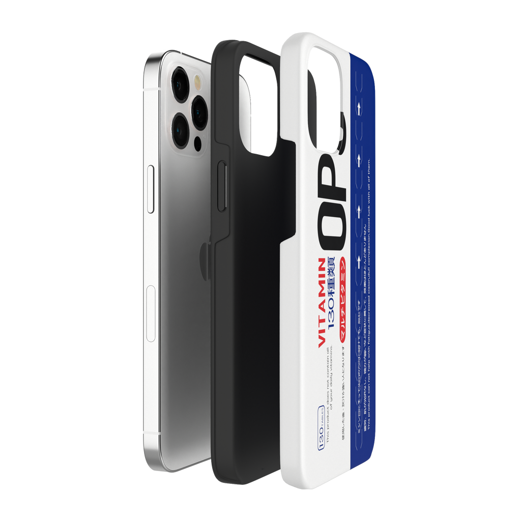 Daily Dose - iPhone 12 Pro Max - CaseIsMyLife