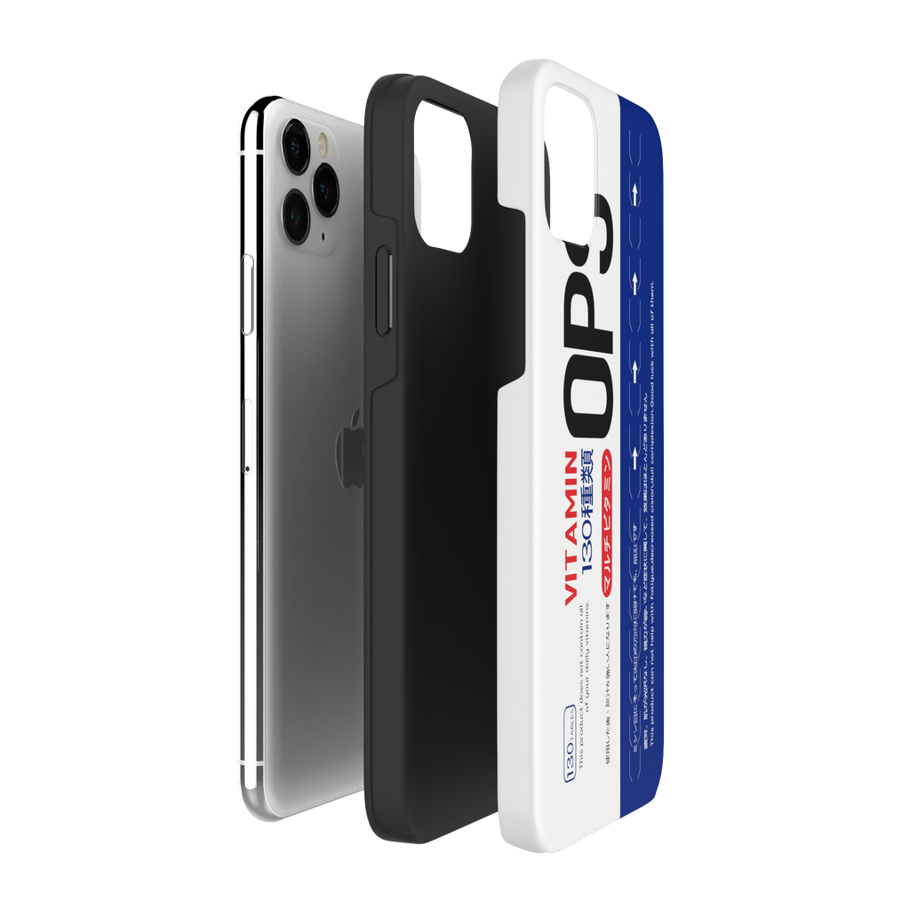 Daily Dose - iPhone 11 Pro Max - CaseIsMyLife