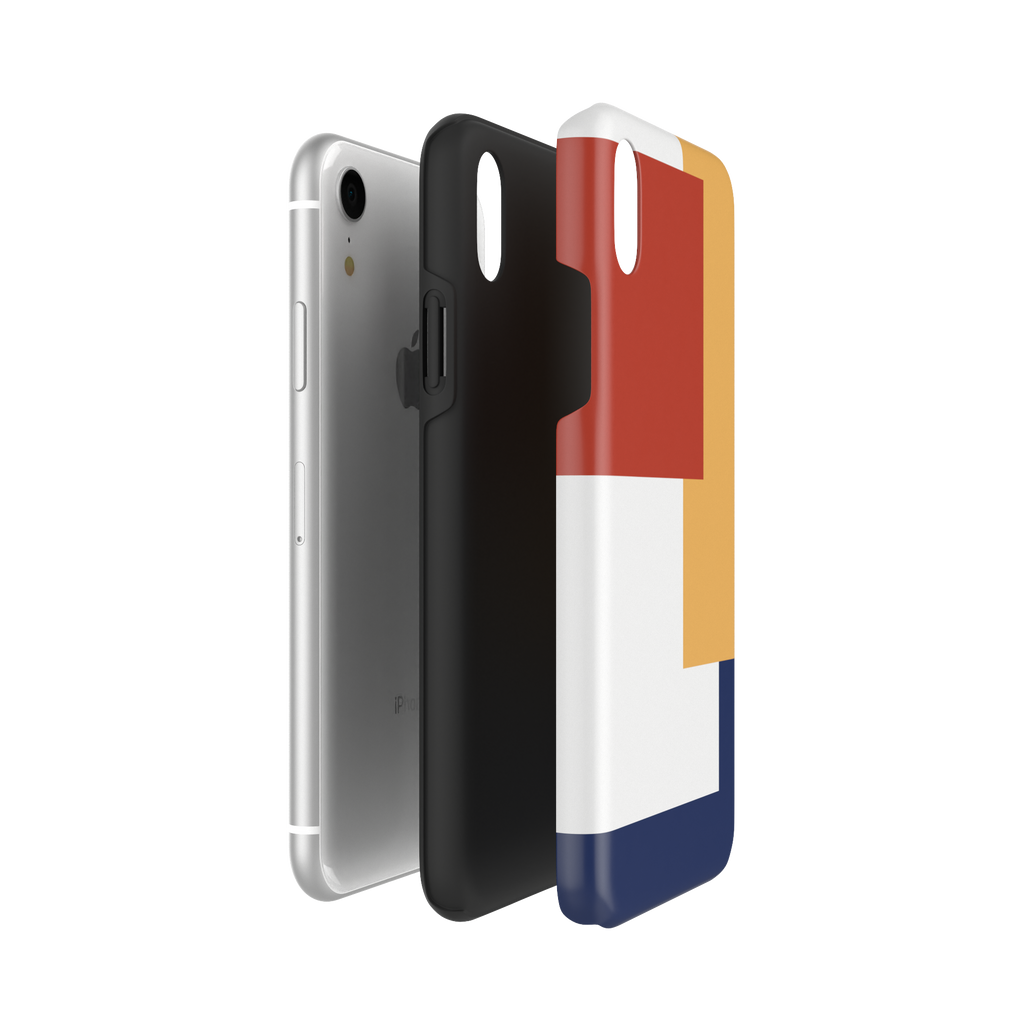 Less is Best - iPhone XR - CaseIsMyLife