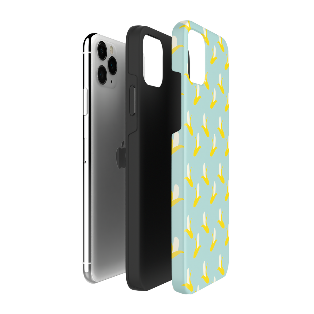 Goin’ Bananas! - iPhone 11 Pro Max - CaseIsMyLife