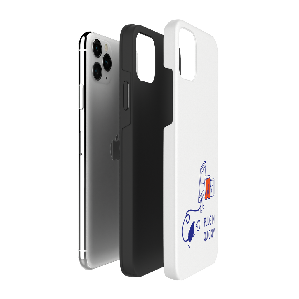 Life Support - iPhone 11 Pro Max - CaseIsMyLife