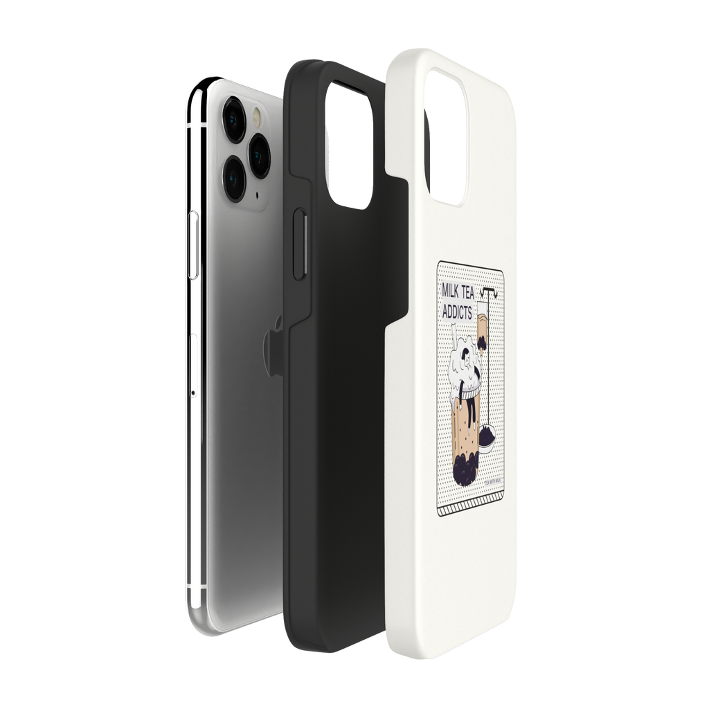 Loca for Boba - iPhone 11 Pro - CaseIsMyLife
