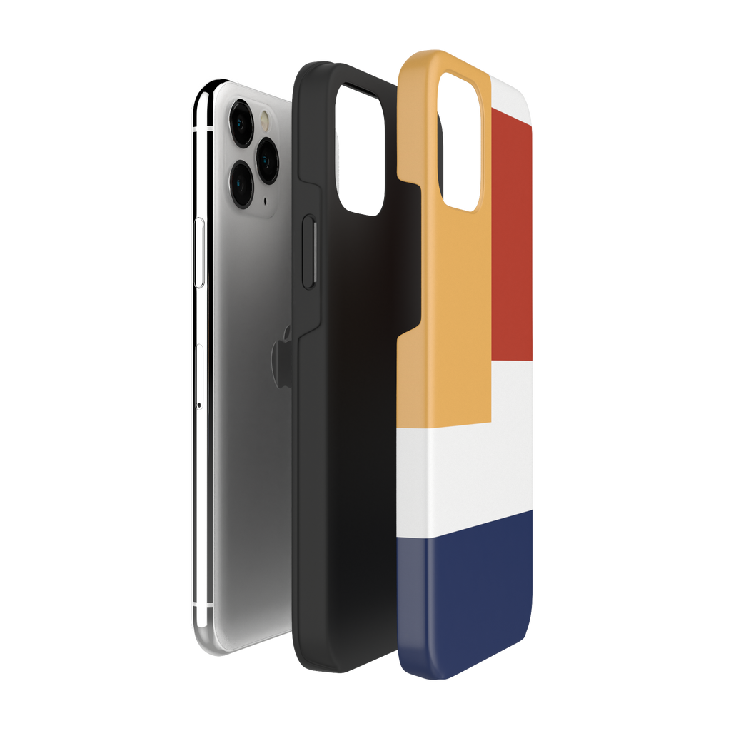 Vintage - iPhone 11 Pro - CaseIsMyLife