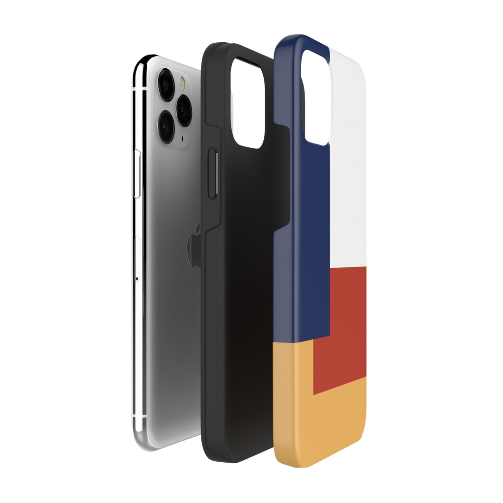 New Classic - iPhone 11 Pro - CaseIsMyLife