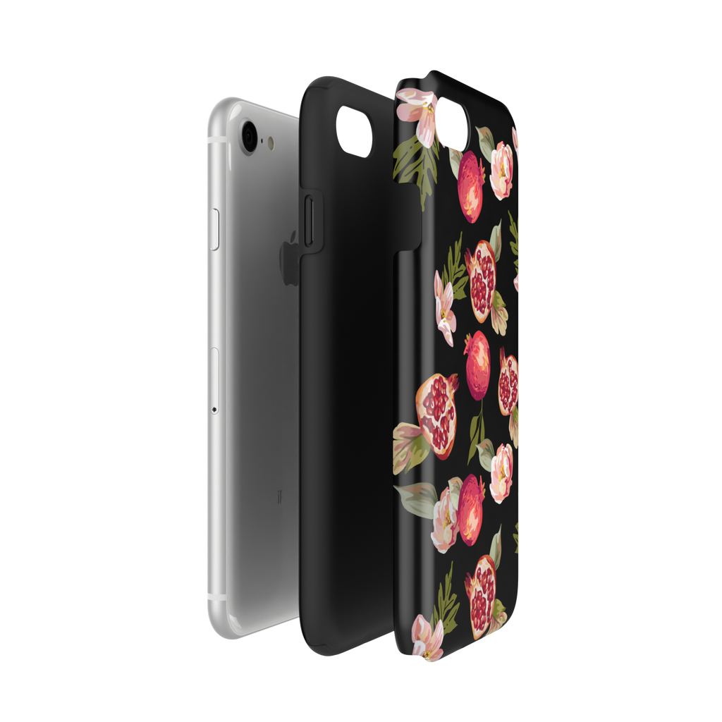 Fruit Pop Rocks - iPhone SE 2022 - CaseIsMyLife