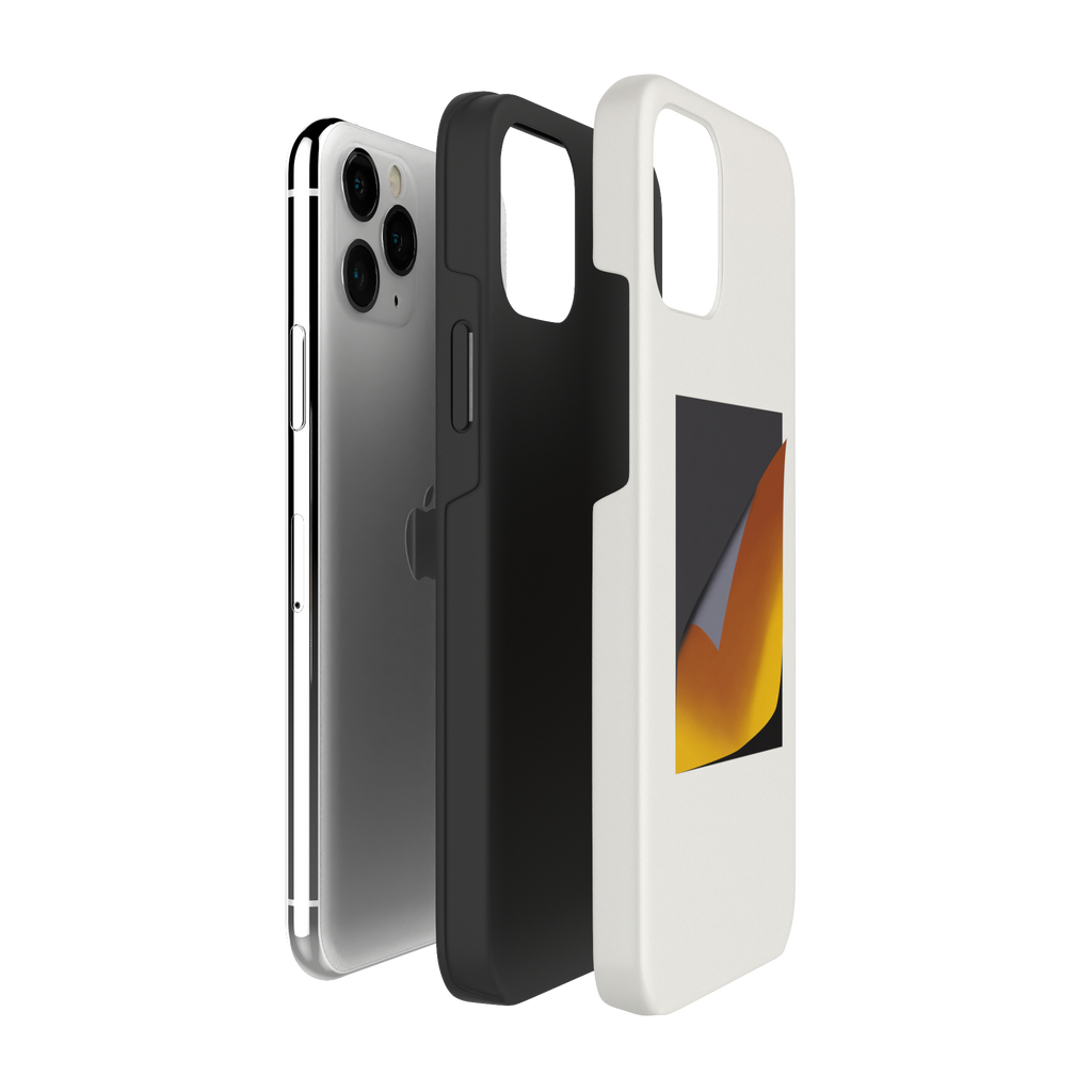 Optical Illusion - iPhone 11 Pro - CaseIsMyLife