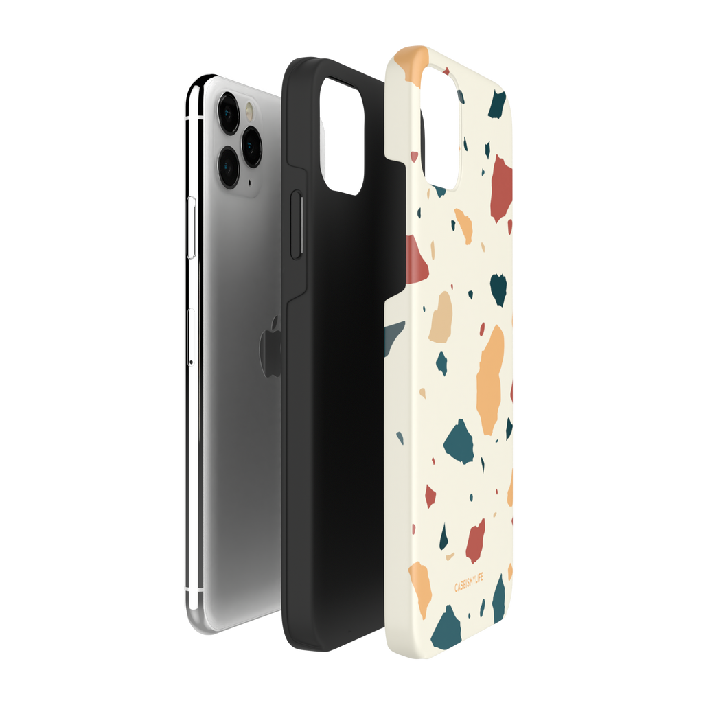 Confetti Party - iPhone 11 Pro Max - CaseIsMyLife