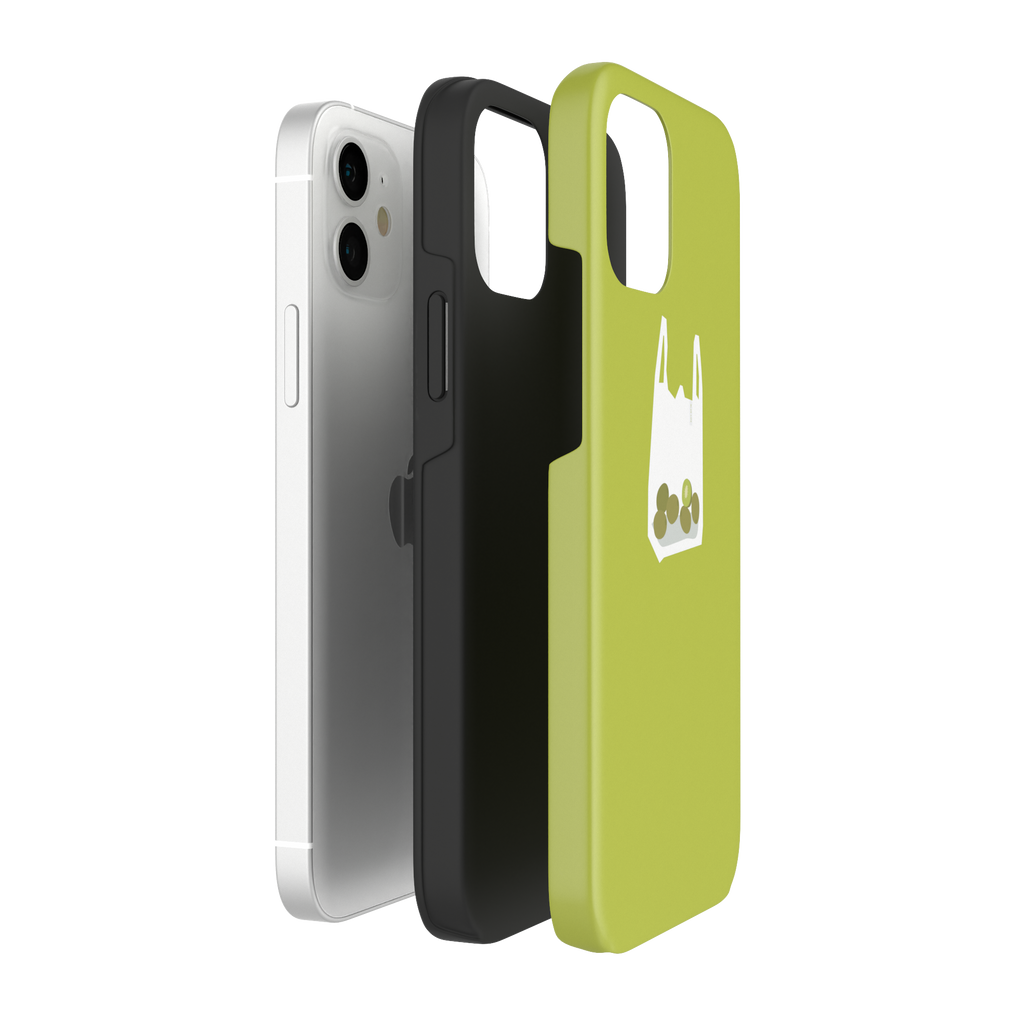 Kiwi - iPhone 12 - CaseIsMyLife