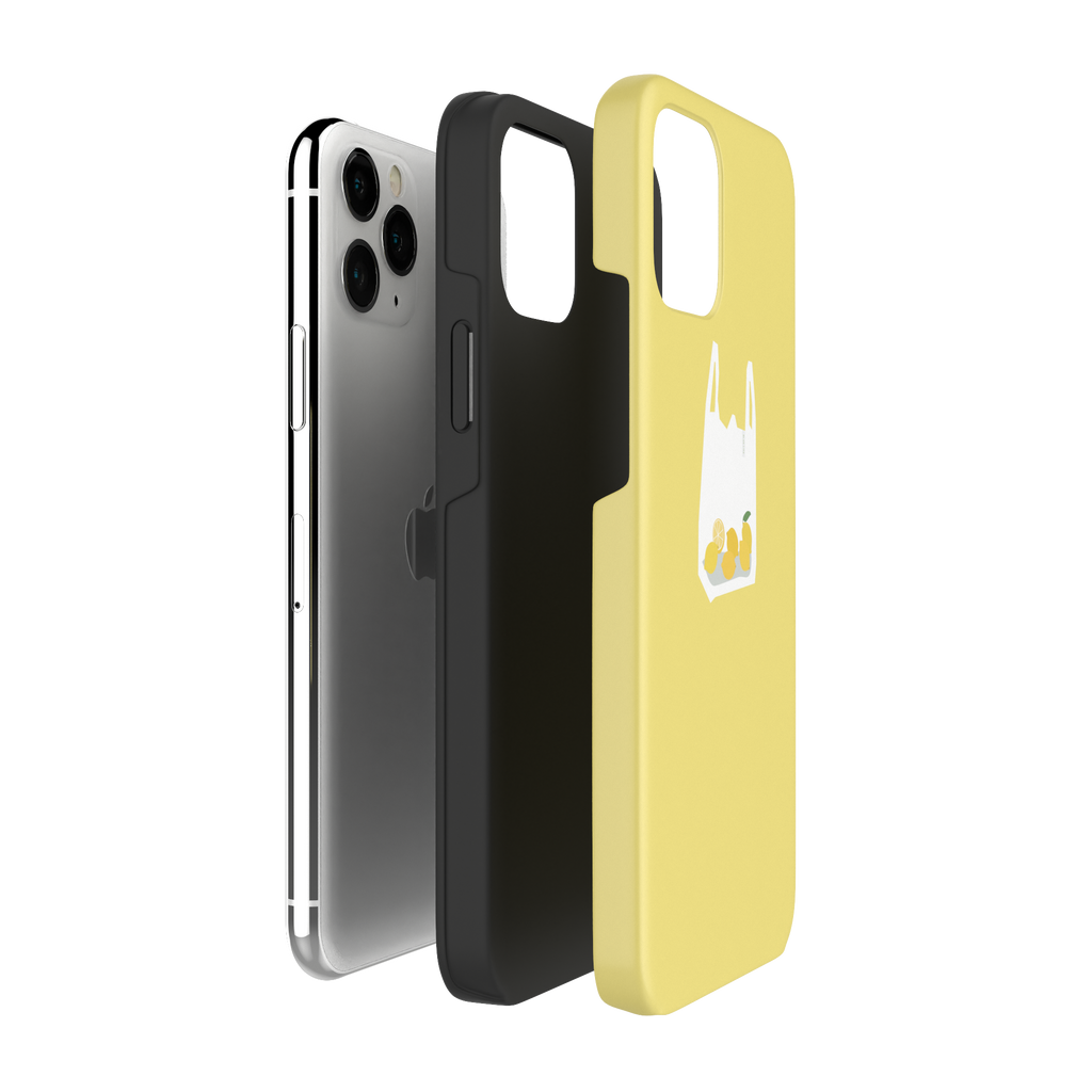 Lemon - iPhone 11 Pro - CaseIsMyLife