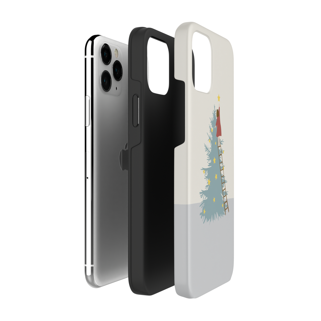 Christmas Tree - iPhone 11 Pro - CaseIsMyLife