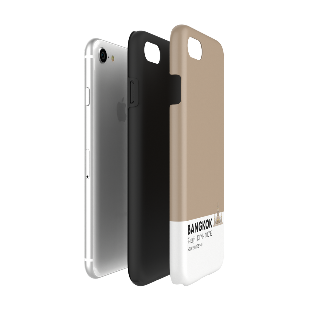 BANGKOK - iPhone SE 2020 - CaseIsMyLife
