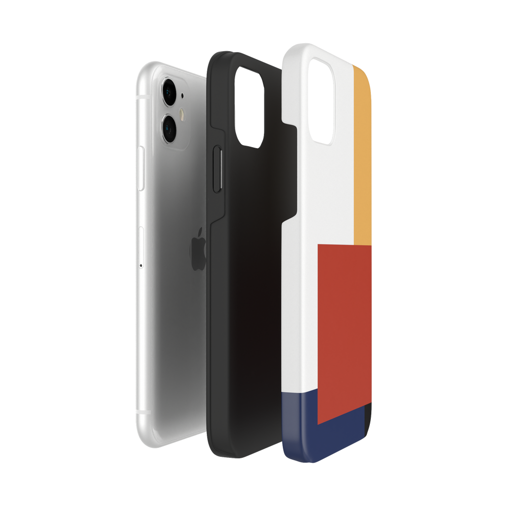 Morandi - iPhone 11 - CaseIsMyLife