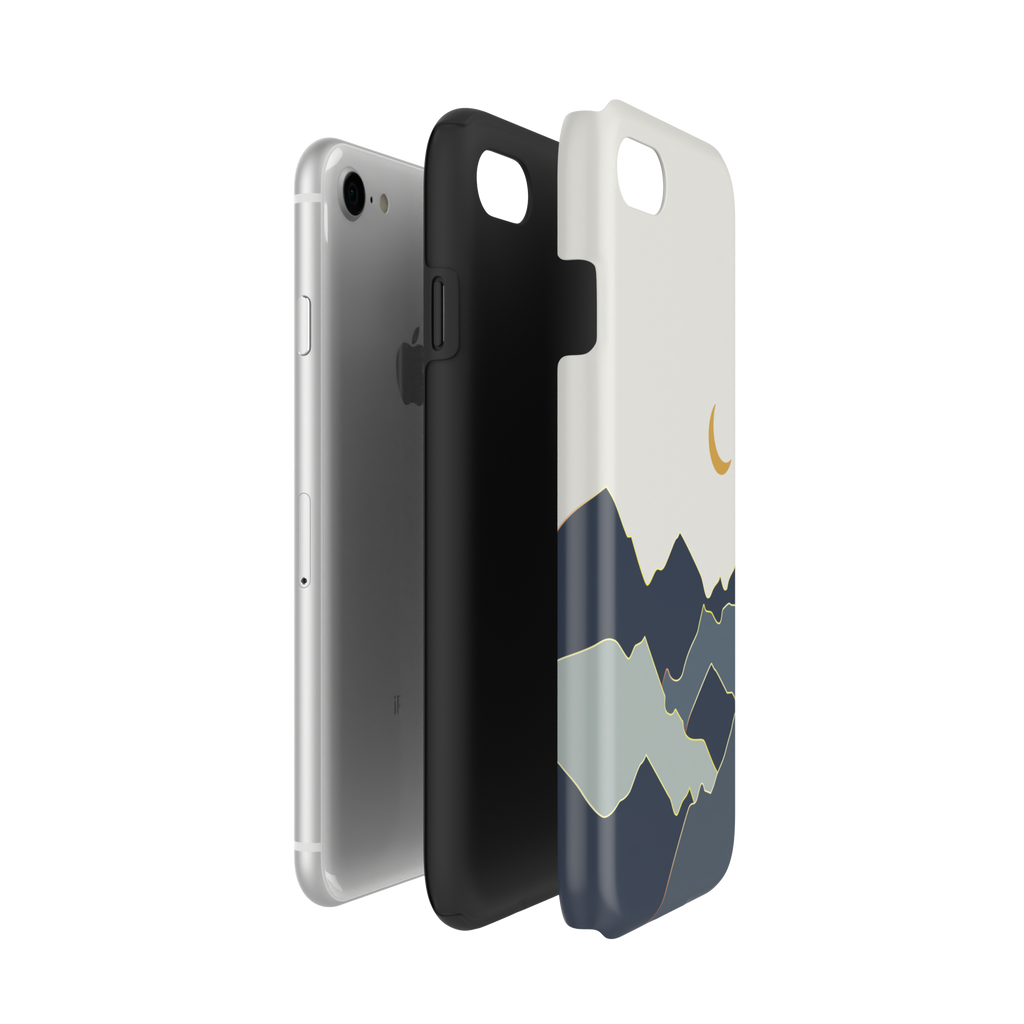 Mountain Madness - iPhone 7 - CaseIsMyLife