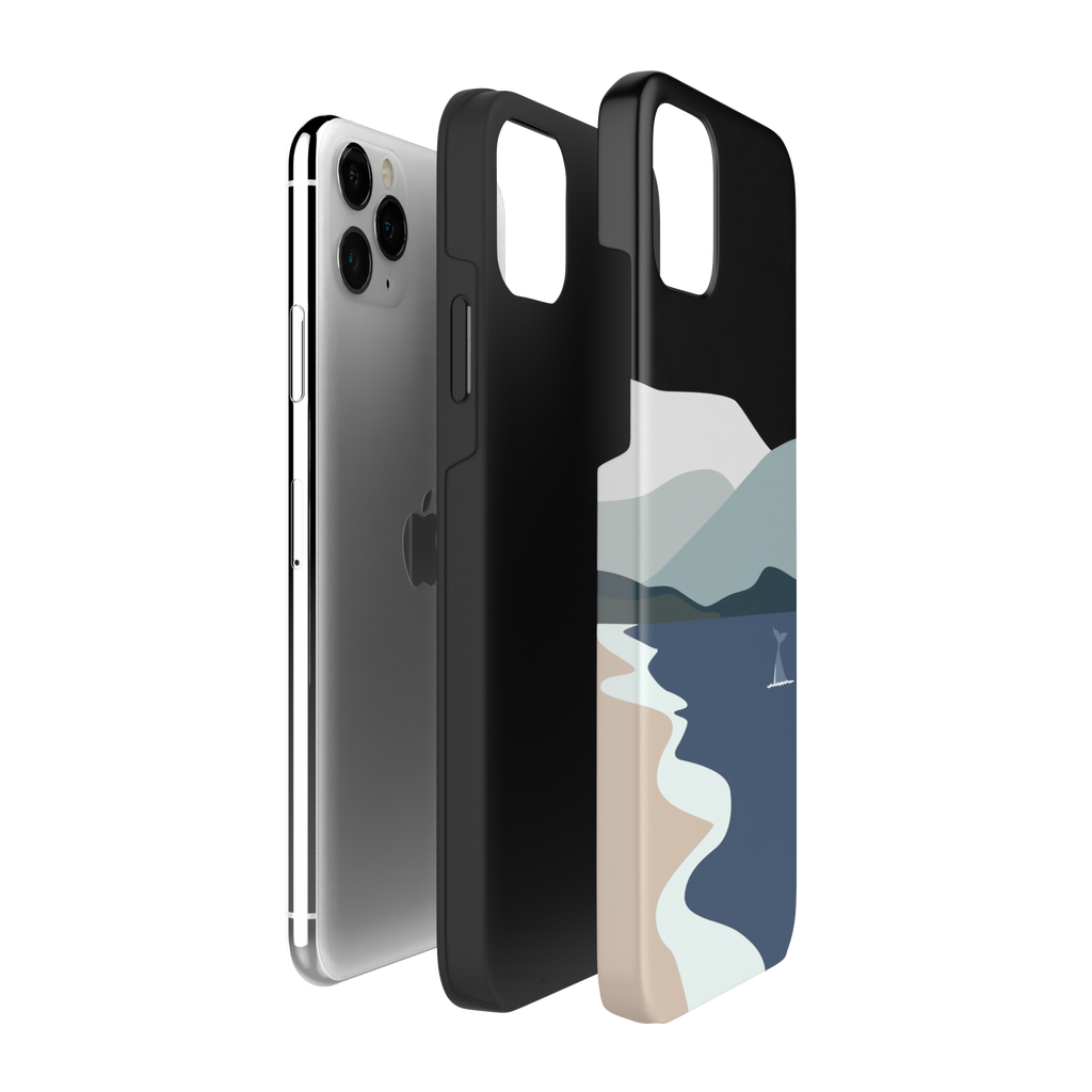 Riptide - iPhone 11 Pro Max - CaseIsMyLife