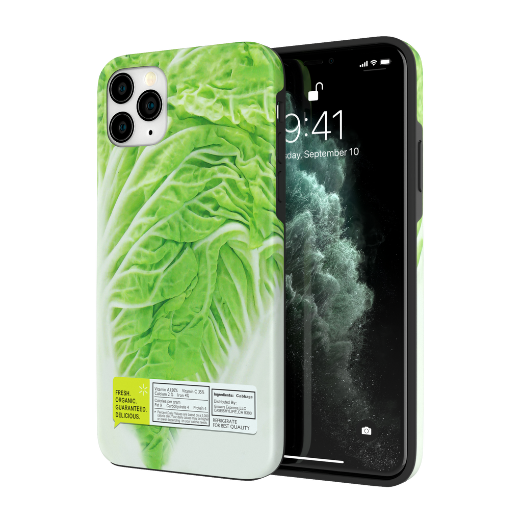 Fresh Produce - iPhone 11 Pro Max - CaseIsMyLife