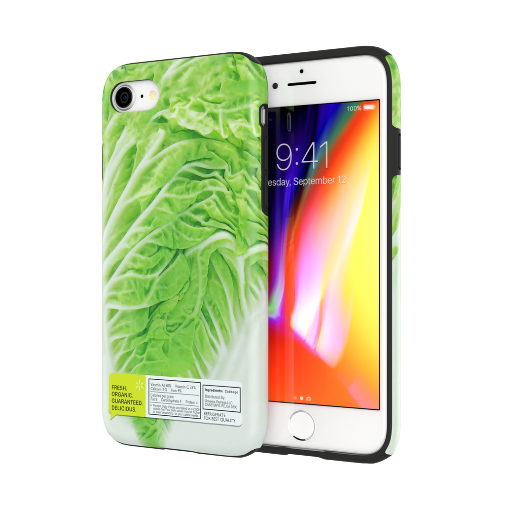 Fresh Produce - iPhone SE 2020 - CaseIsMyLife