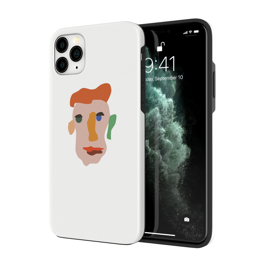 Ginger Lover - iPhone 11 Pro Max - CaseIsMyLife
