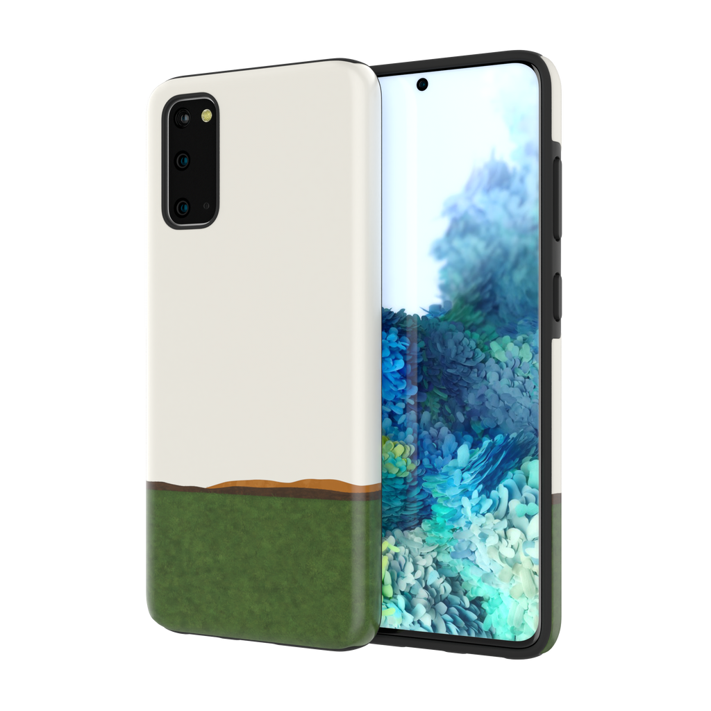 Emerald Meadow - Galaxy S20 - CaseIsMyLife